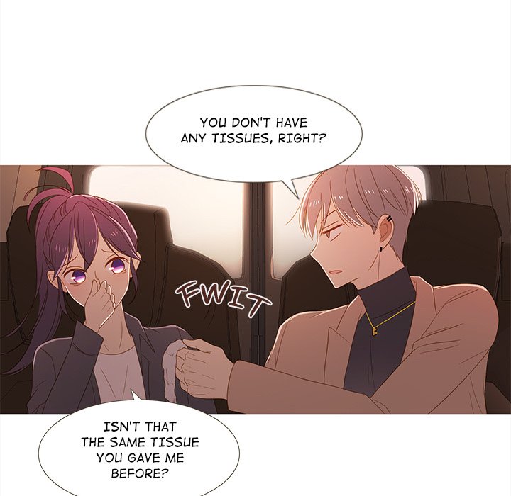 My Life as a Half-Magi - episode 20 - 49