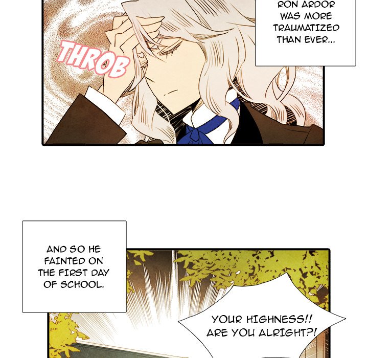 Ardor's Kingdom - episode 21 - 37