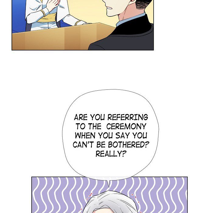 The Maid and the Vampire - episode 21 - 45