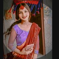 original sound - Radha Kumari😊