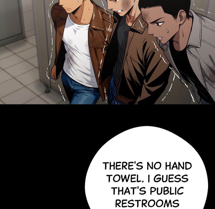 Workaholic Gangster - episode 71 - 55