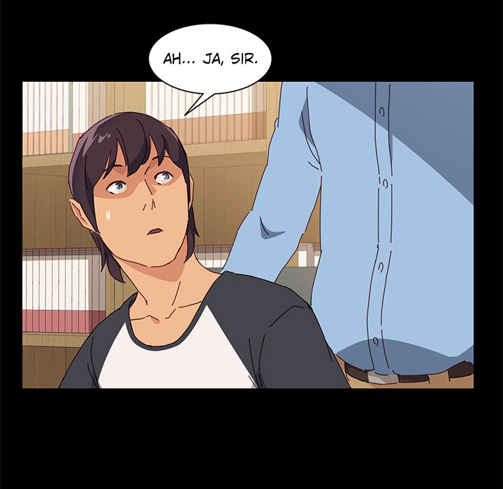 Der Assistent - episode 1 - 131