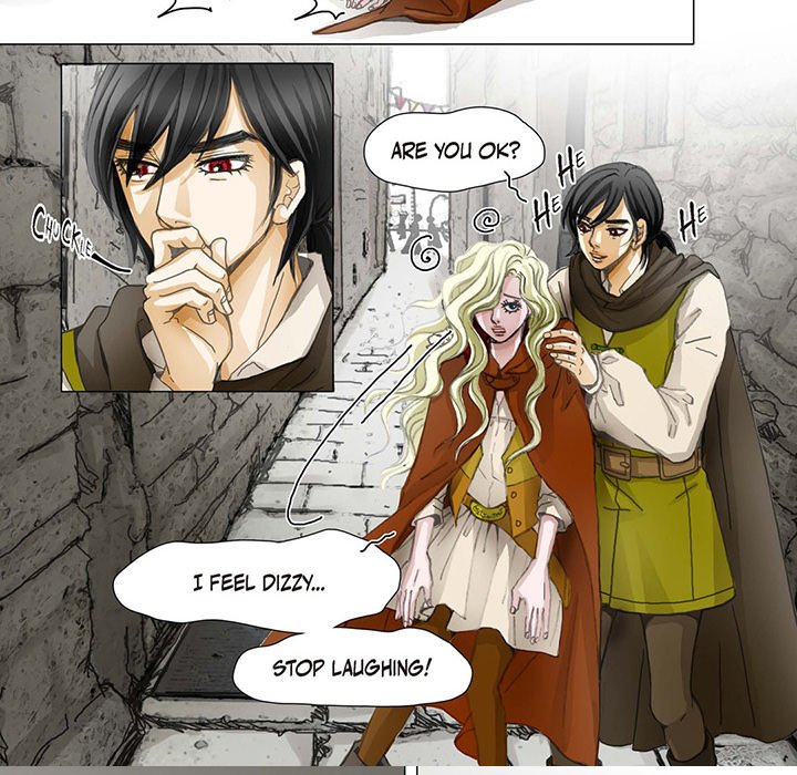 The Emperor's Woman - episode 38 - 37