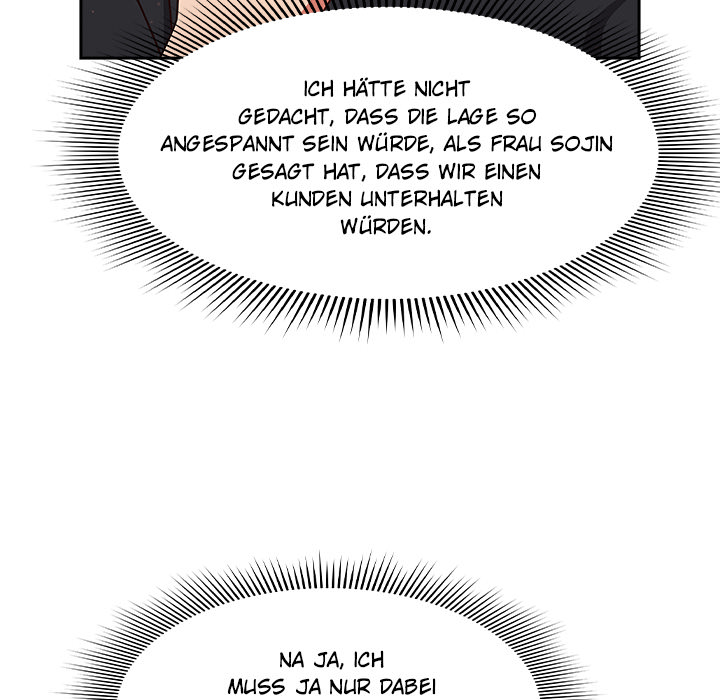 Mein honigsüßer Teilzeitjob - episode 30 - 129