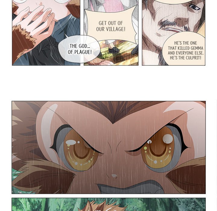 The Monkey King's Tale - episode 18 - 40
