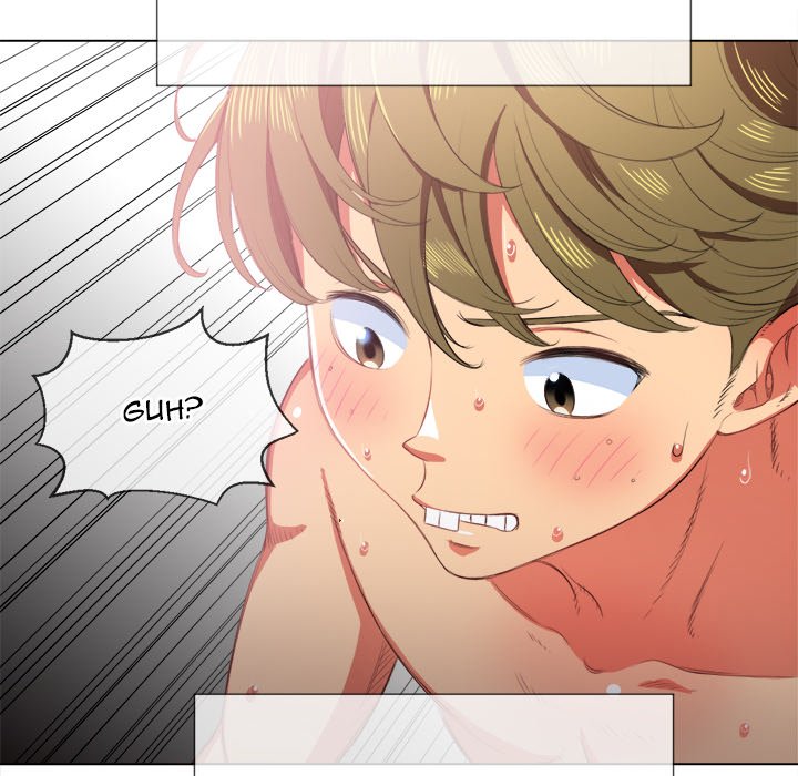 My High School Bully - episode 34 - 122