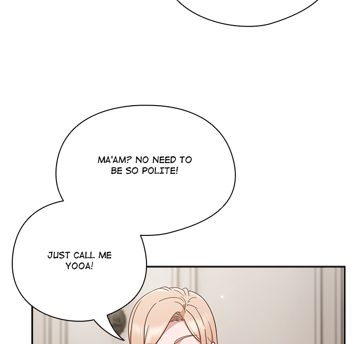 Honey Sweet Part-Time Job - episode 1 - 149