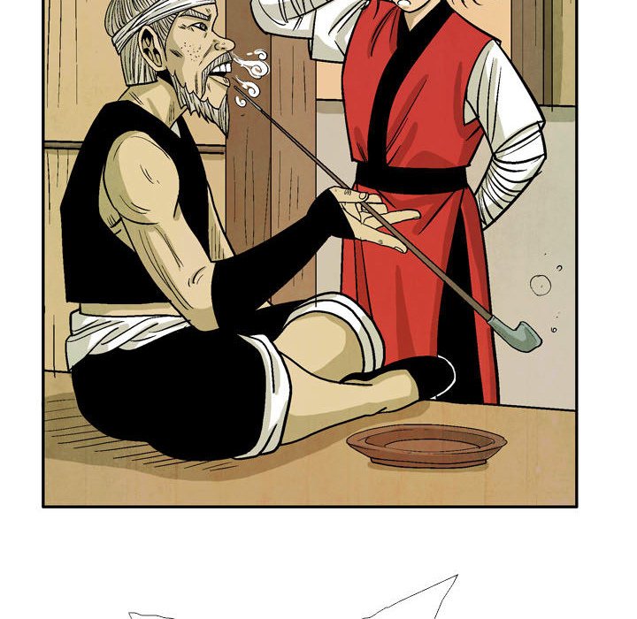 The Sword Clan - episode 51 - 33