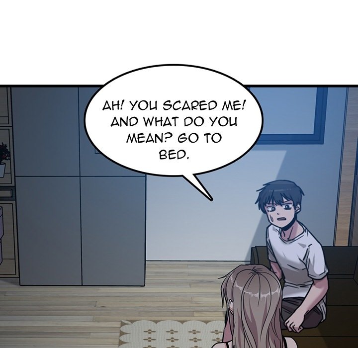 No More, No Less - episode Prologue - 25