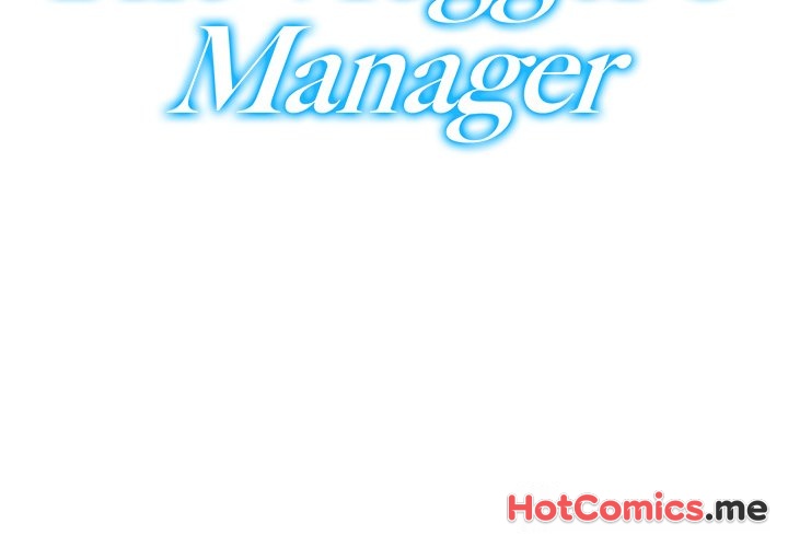 The Vlogger's Manager - episode 20 - 1