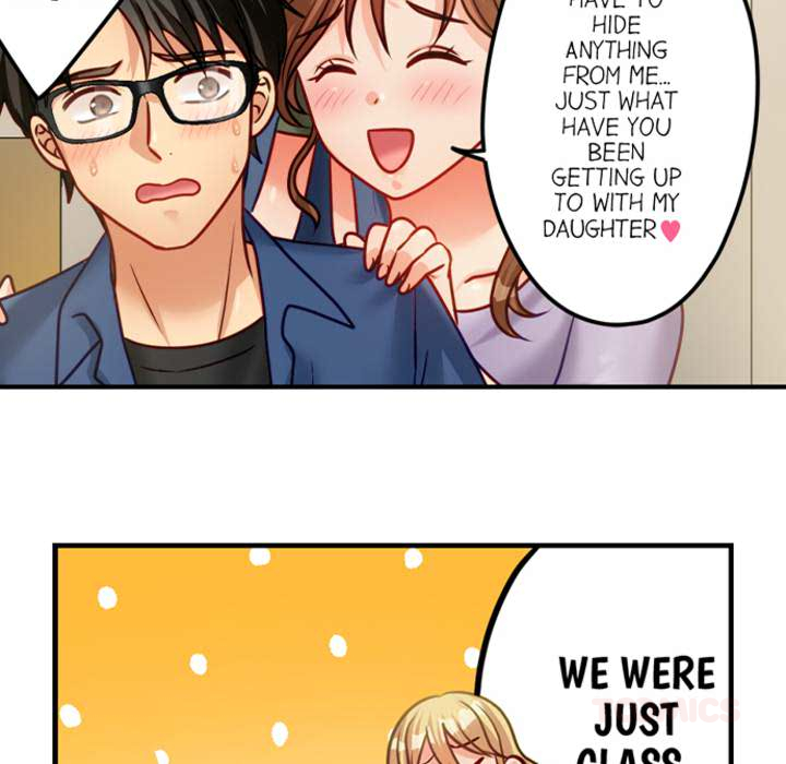 The Last Virgin in a Lustful World - episode 20 - 45