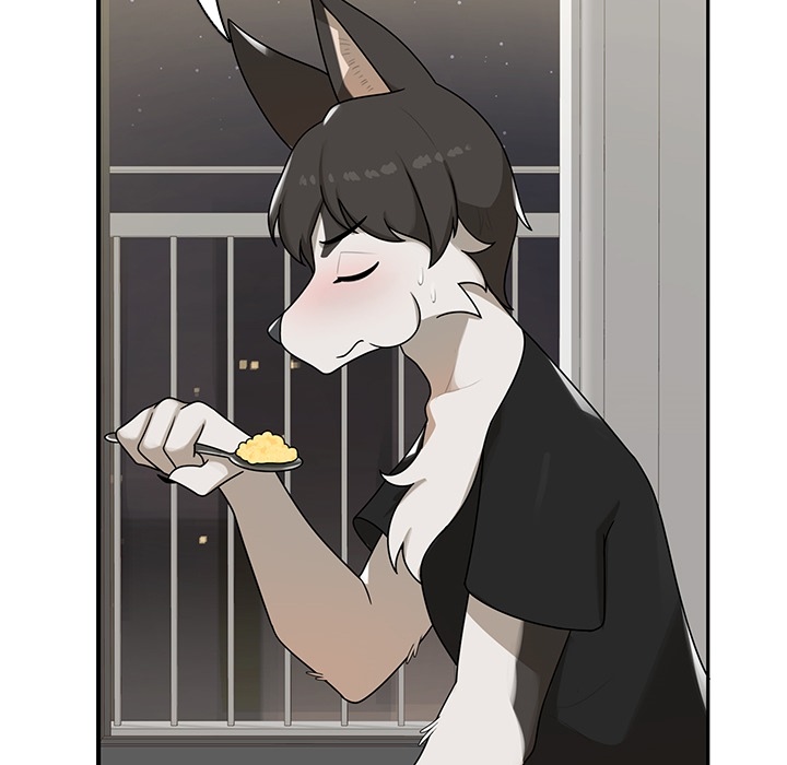 Paws on Campus - episode Prologue - 31