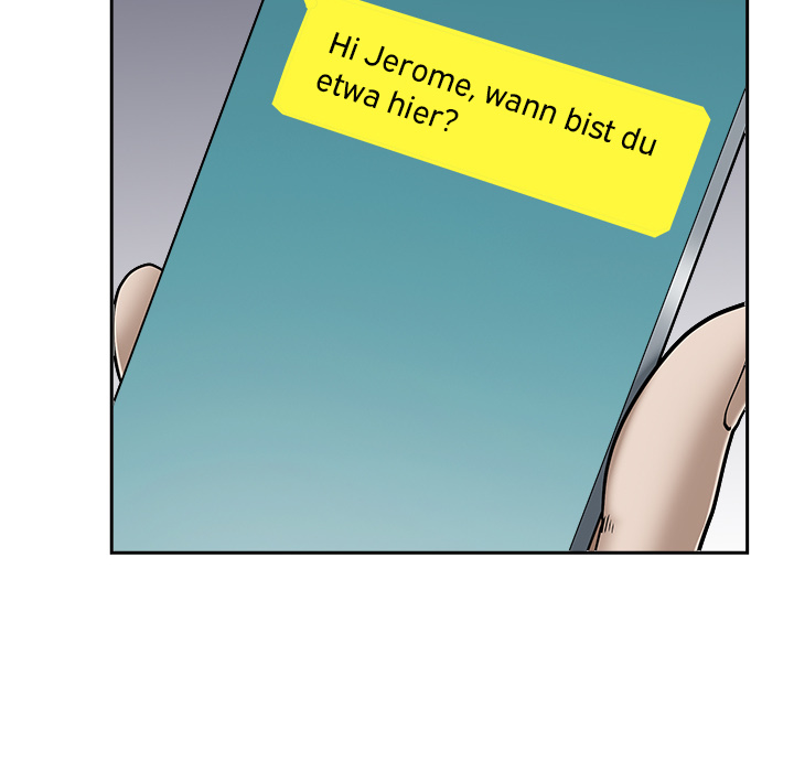 Mein Mann ist ein Zwilling - episode 48 - 73
