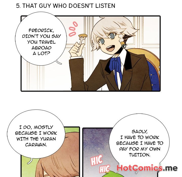 Ardor's Kingdom - episode 17 - 28