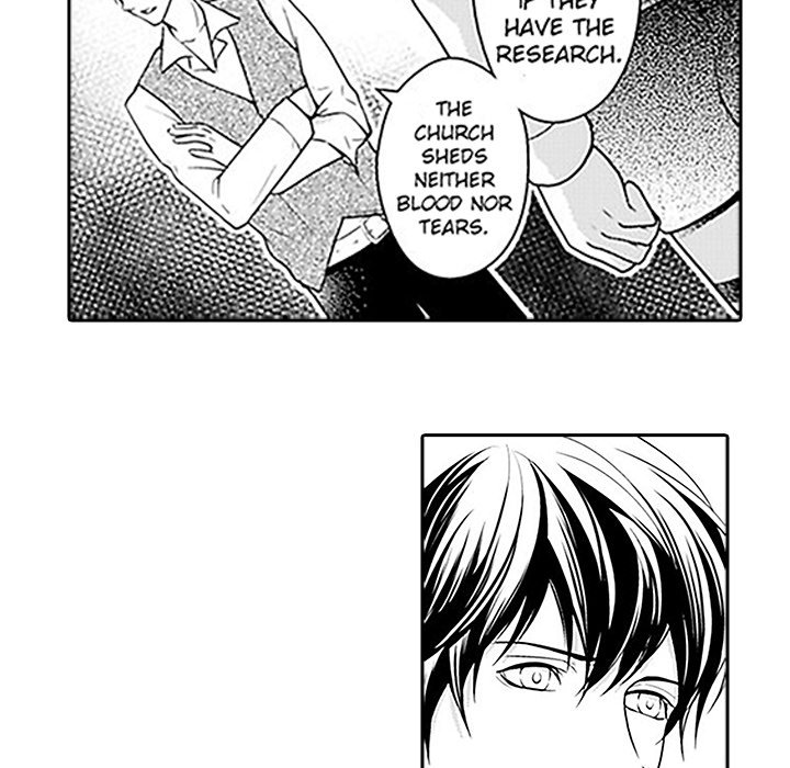 Group-Zero Omnibus Vol.1 - episode 7 - 7