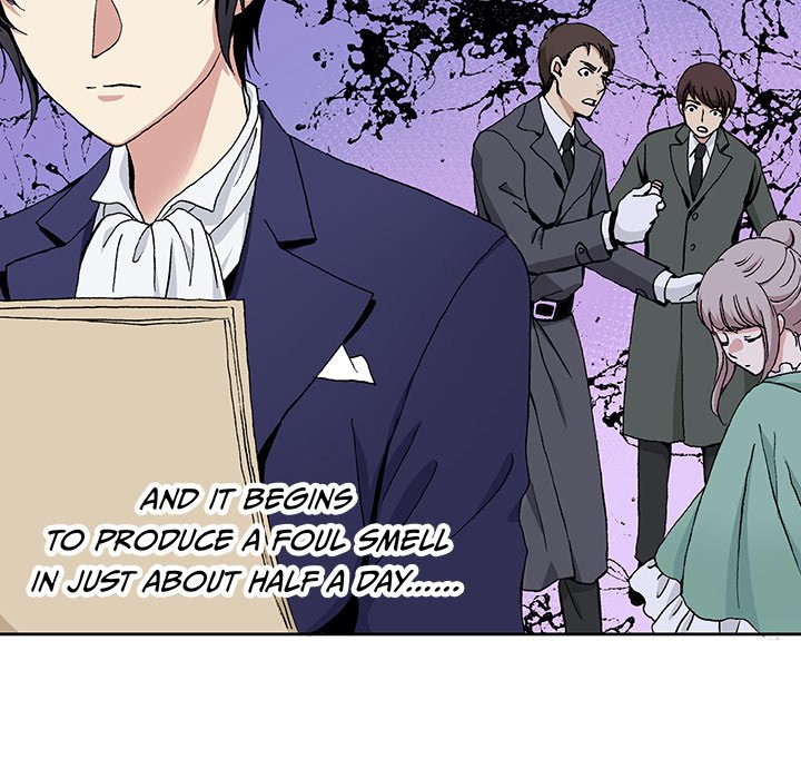 The Lady with an Elegant Smile - episode 34 - 16