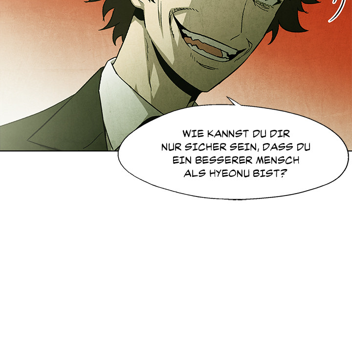 Gorgón - episode 56 - 55