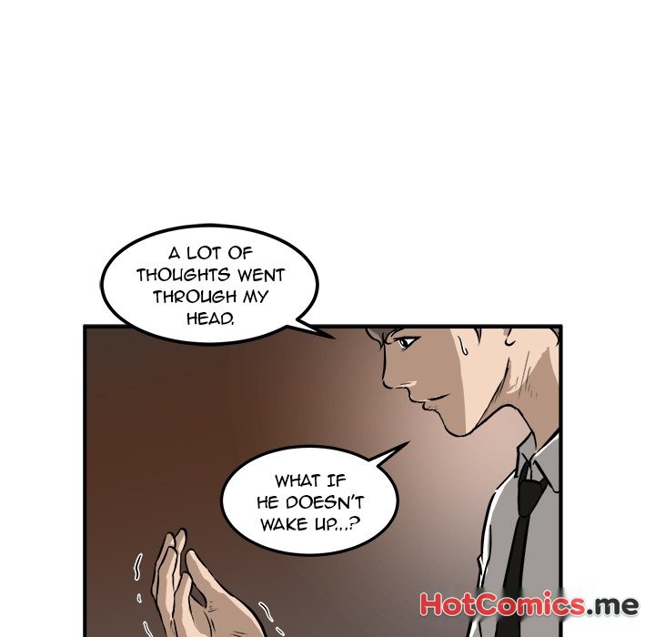 He Queen - episode 18 - 77
