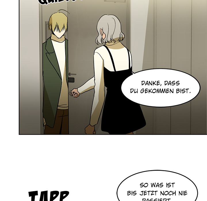 Besondere Beziehungen - episode 51 - 45