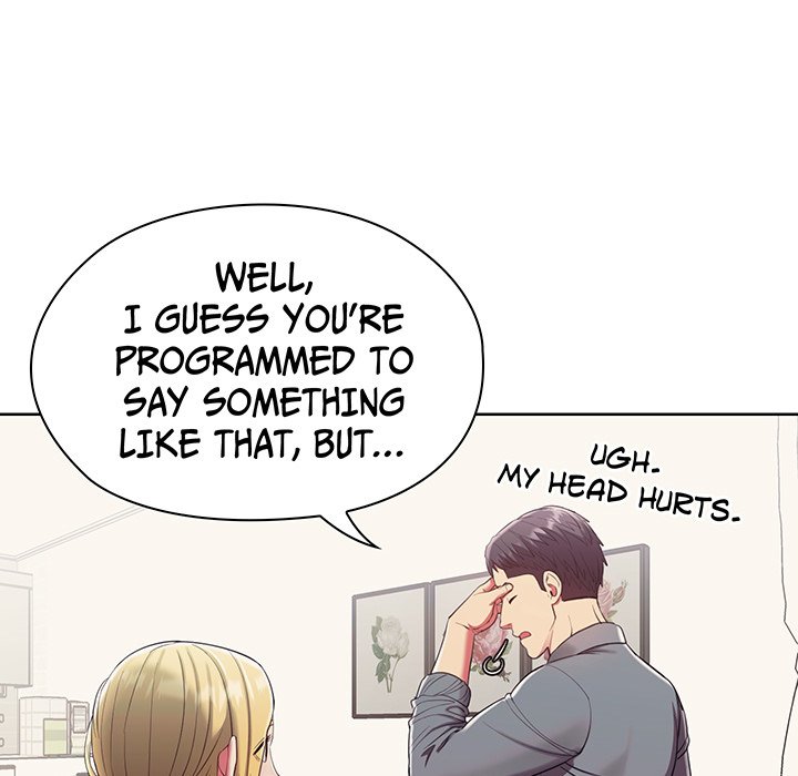 Master, Do You Need A Hand? - episode 2 - 109