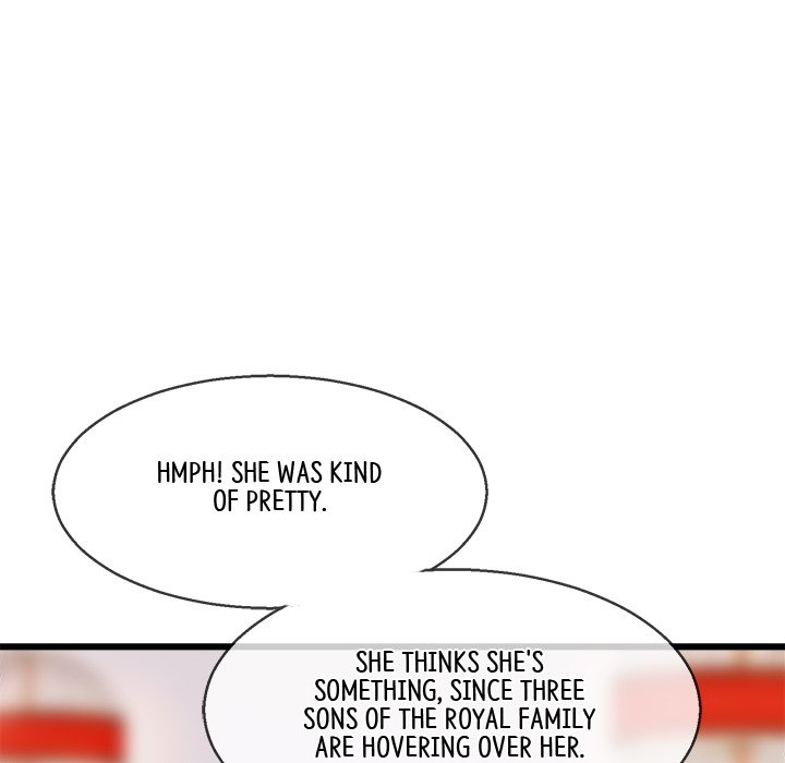 Clever Lady Chelsea - episode 12 - 111