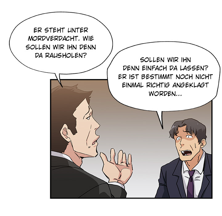 Die Verlorenen Neun - episode 29 - 27