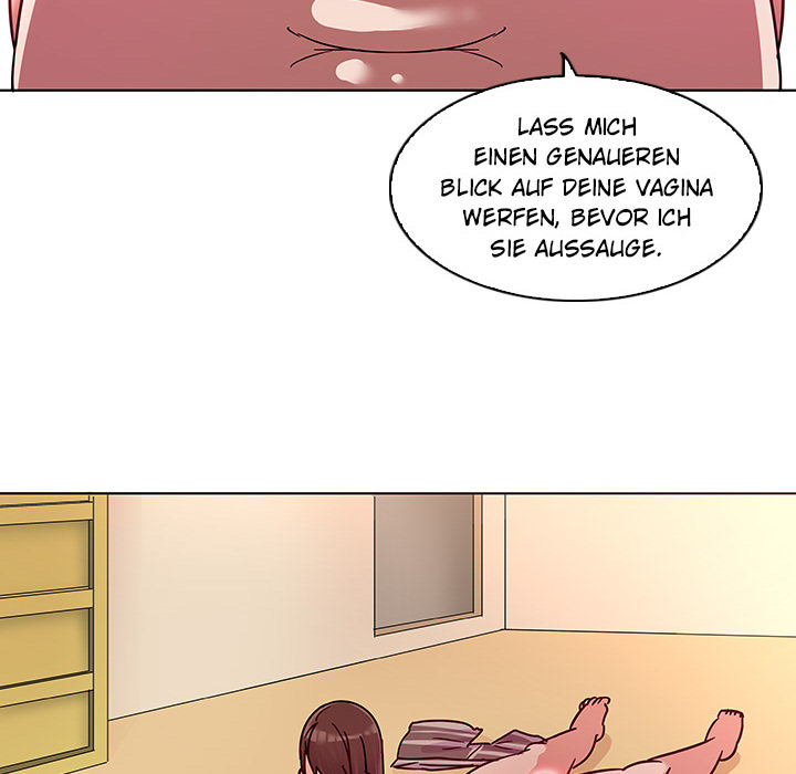 Manga Model - episode 4 - 15