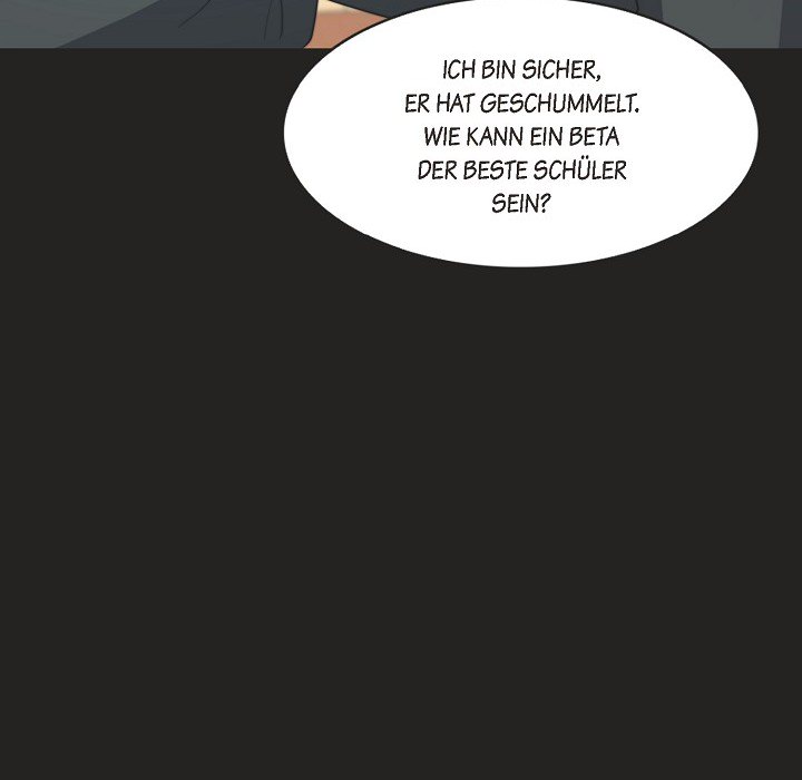 Die geheime Liebe des Omega K - episode 42 - 91