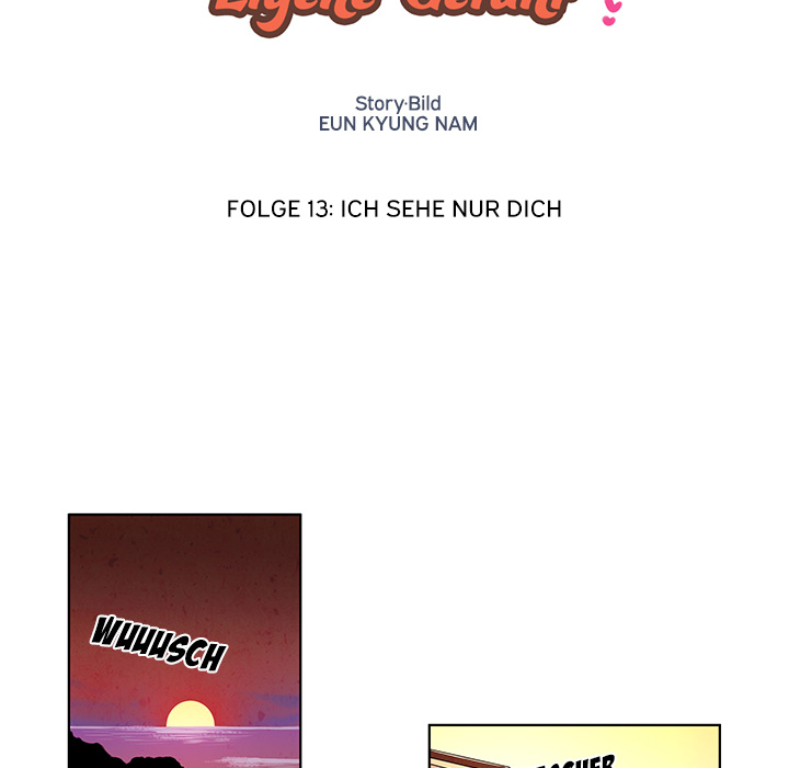 Händchenhalten Auf Eigene Gefahr - episode 13 - 9