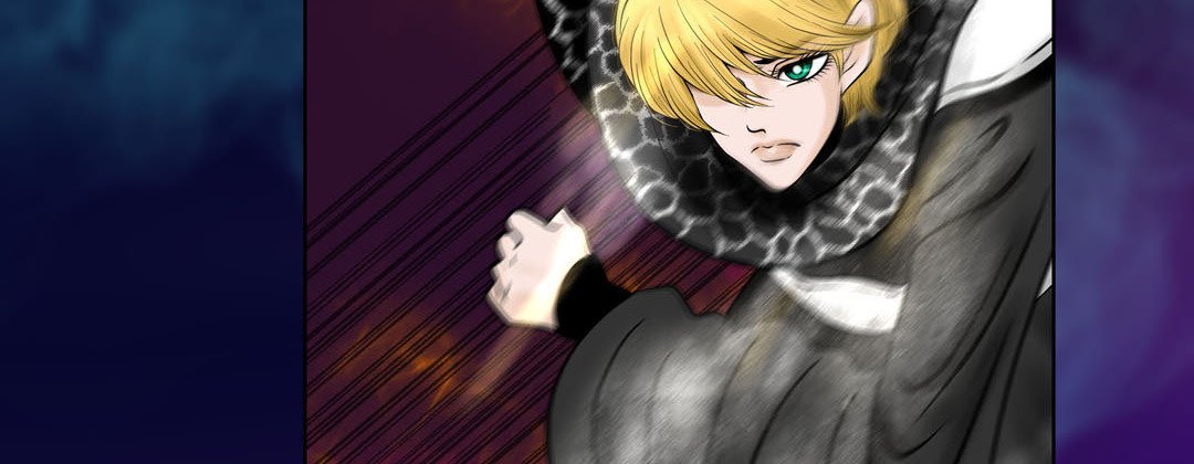 Living with The Wizard - episode 23 - 177