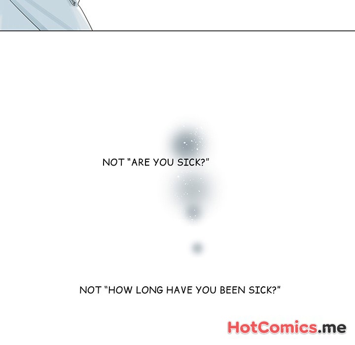 The Ten Years I Love You Most - episode 8 - 15