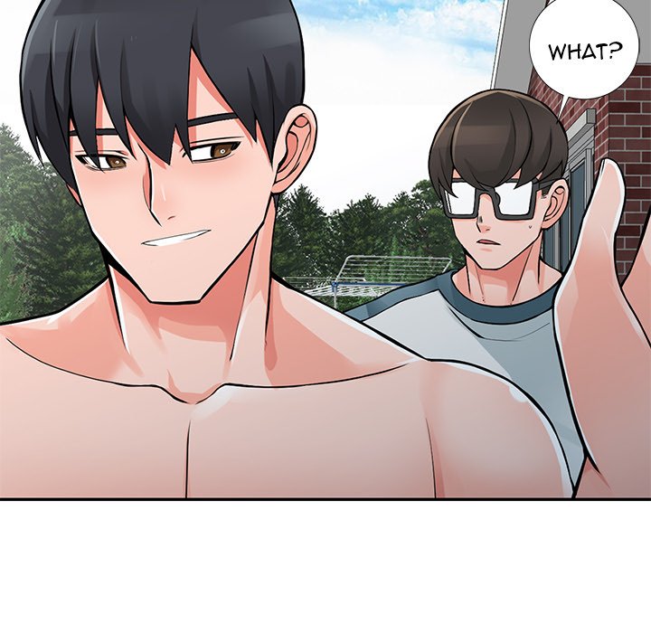 The Maids of the Mansion - episode 25 - 29