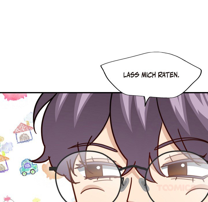 Die geheime Liebe des Omega K - episode 50 - 45