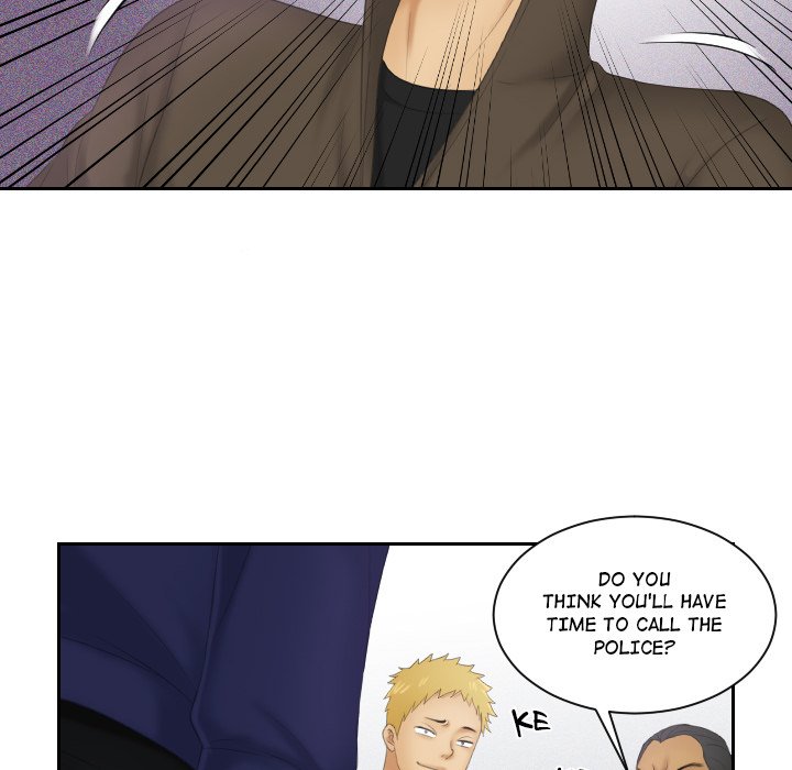 My Love Companion - episode 11 - 76