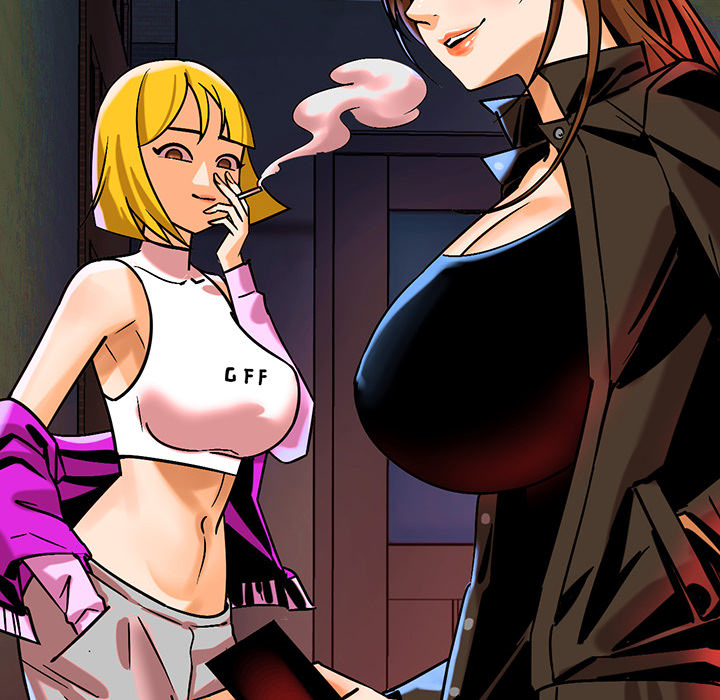 Grinding To The Top - episode 3 - 126