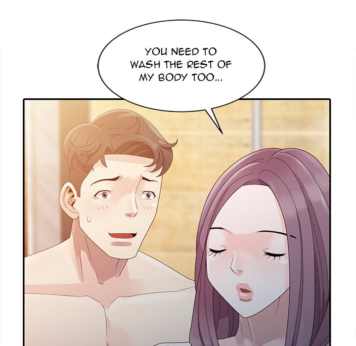 Shh! Her Secret - episode 2 - 64