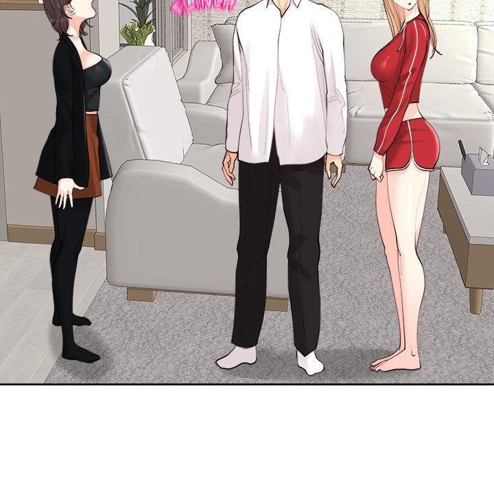 Please Take Care of Her - episode 16 - 15