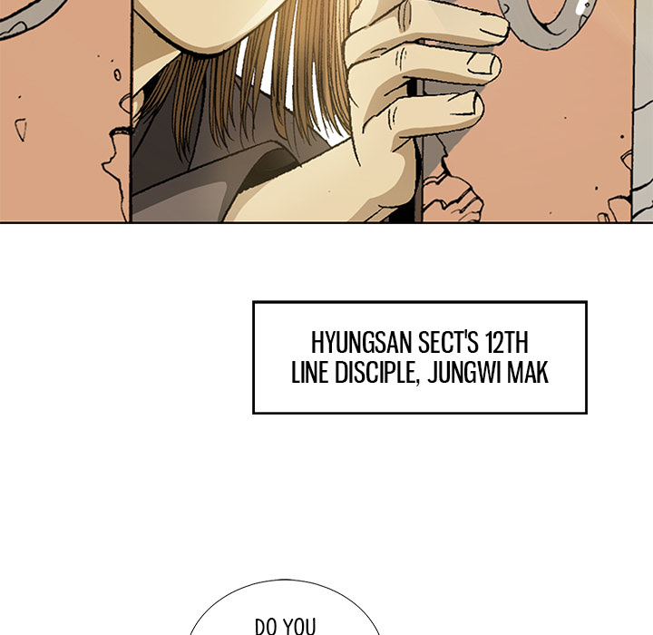 The Tale of The Hyungsan Sect - episode 1 - 49