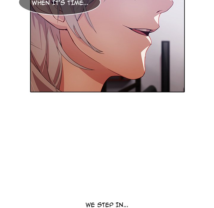 The Butterfly Dream - episode 26 - 100