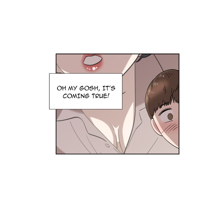 New Teacher in Town - episode 29 - 47