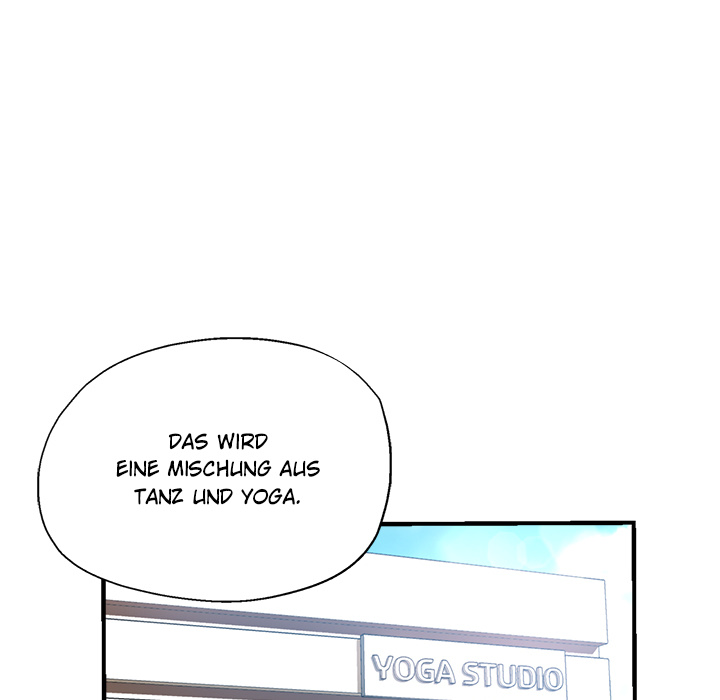 Liebesyoga - episode 48 - 57