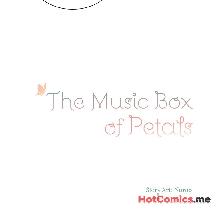 The Music Box of Petals - episode 33 - 10