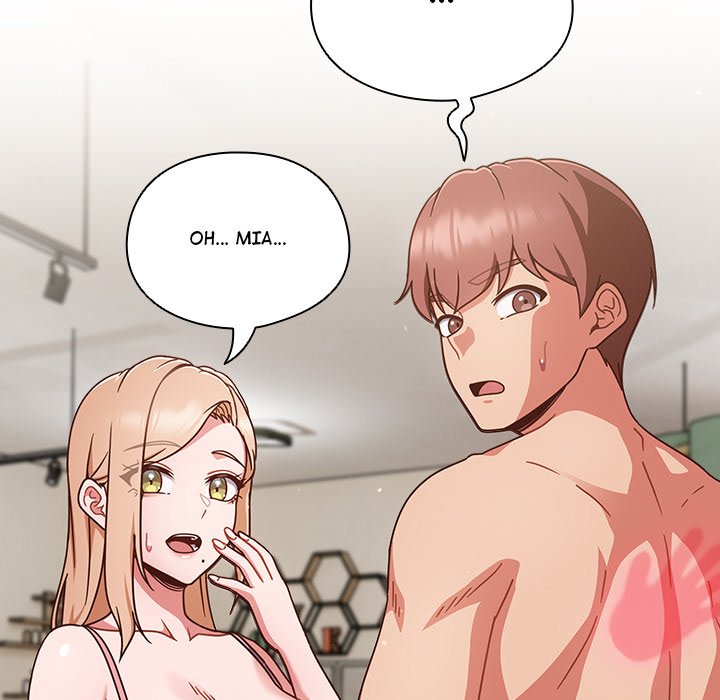Honey Sweet Part-Time Job - episode 3 - 138