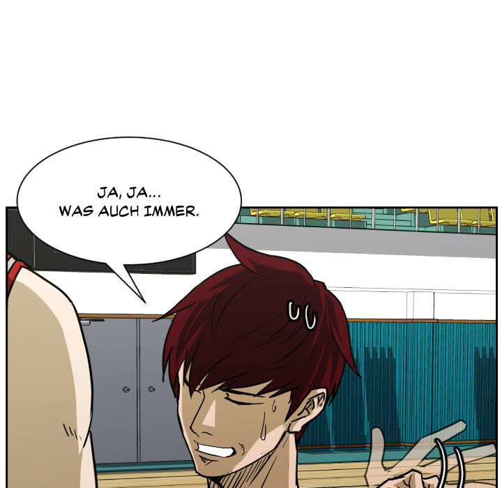 Tweener - episode 78 - 8