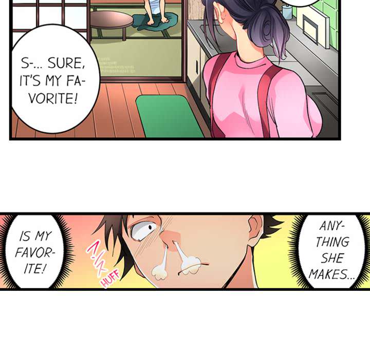 What She Fell on Was the Tip of My Dick - episode 31 - 10
