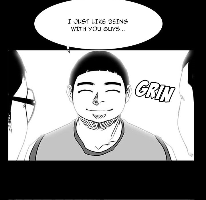 Tweener - episode 27 - 40