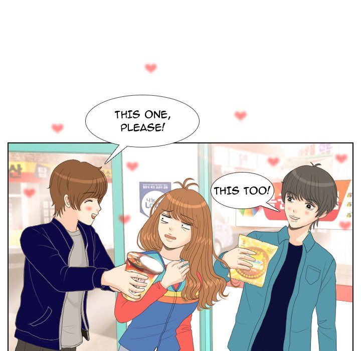 Hold My Hand - episode 14 - 36