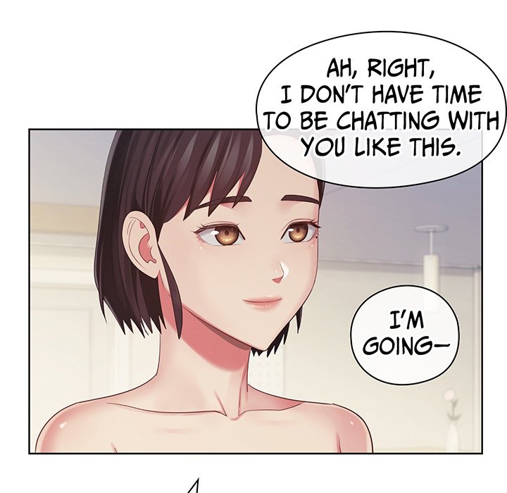 Master, Do You Need A Hand? - episode 38 - 39
