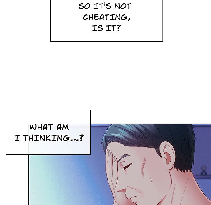Master, Do You Need A Hand? - episode 22 - 76