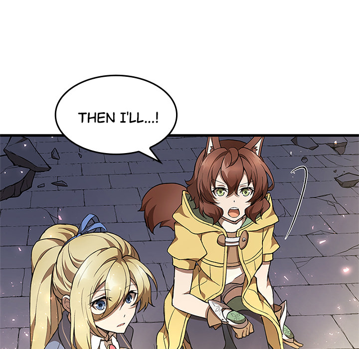 Useless Wizard - episode 50 - 12